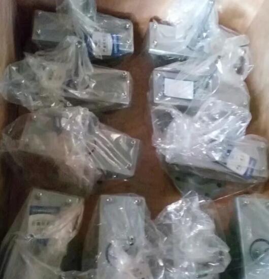 2205 2507雙相鋼雙口排氣閥  