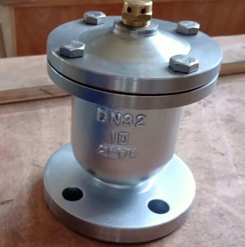 蝶閥適合在什么場景下使用?